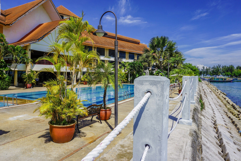 Sport & Beauty 3, Kudat Golf & Marina Resort, Kudat
