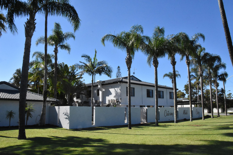 Exterior & Views 2, Ballina Homestead Motel, Ballina
