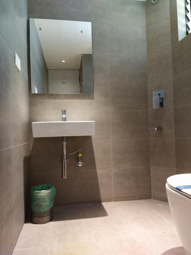Bathroom 5, Cenneys Gateway - Pride of Salem, Salem