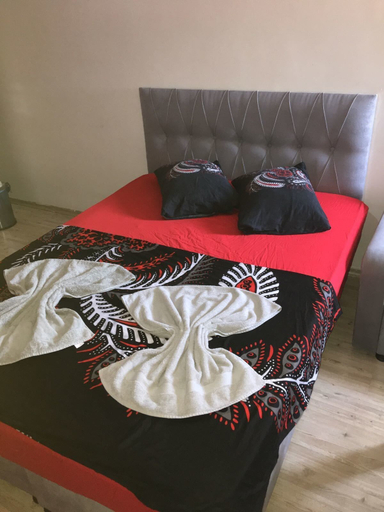 Bedroom 3, Guven Suit Otel, Bakırköy