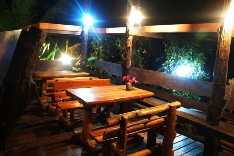 Food & Drinks 5, Tadplacamp Organic Farm Stay, Mae Rim