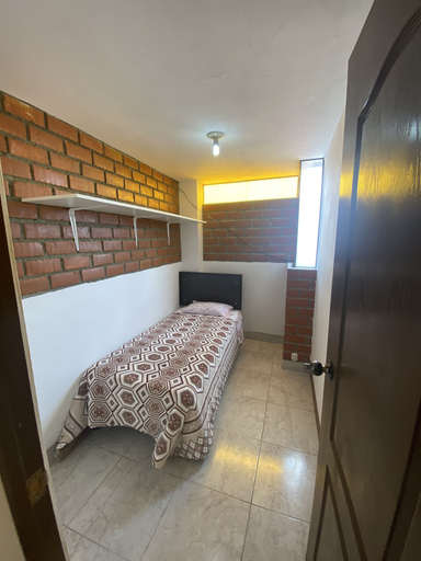Bedroom 2, Apartment Ayacucho, Huamanga
