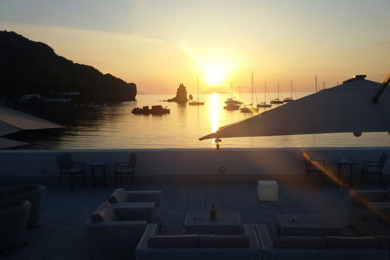 Sport & Beauty 3, Les Sables Noirs & Spa, Messina
