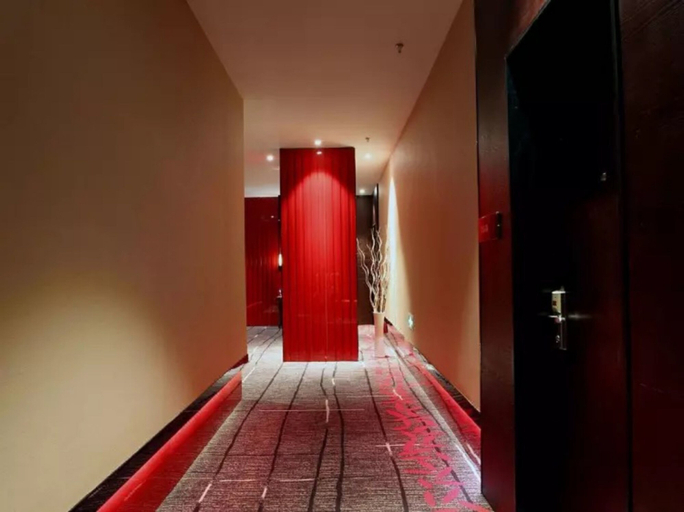 Others 4, Bo Lian Hui Fashion Hotel, Chongqing