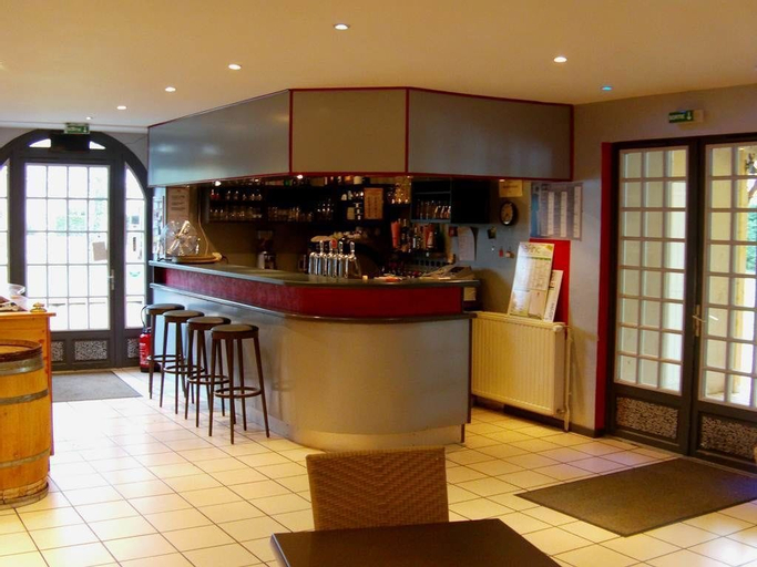 Food & Drinks 4, Le Domaine du Cèdre, Tarn