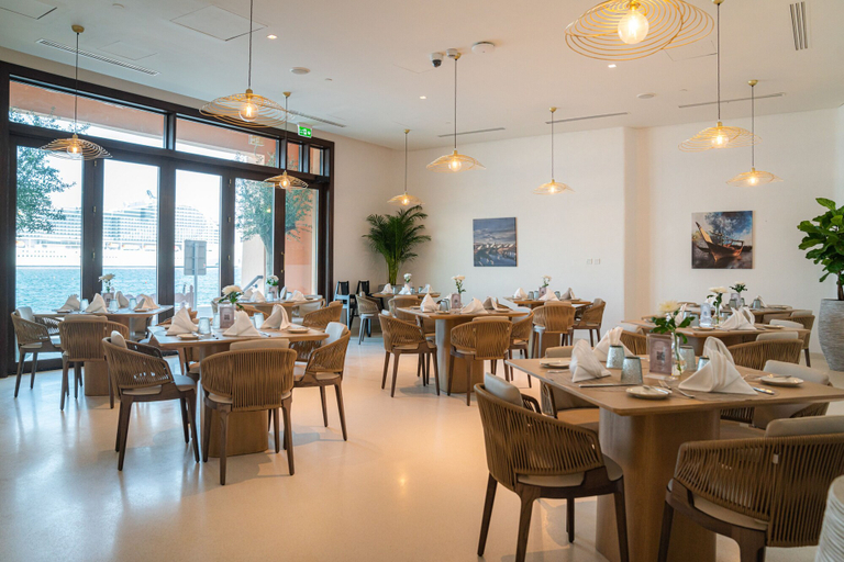 Food & Drinks 5, Mina Hotel and Residences By the Torch, Doha