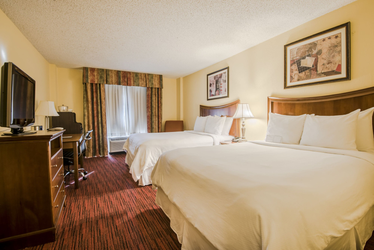 Bedroom 4, MCM Elegante Hotel and Suites – Dallas, Dallas
