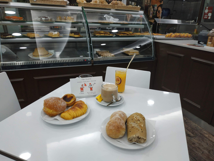 Food & Drinks 5, Avenida Apartment by MP, Vila Nova de Gaia