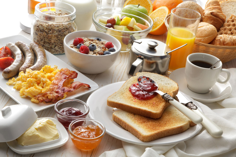 Food & Drinks 5, Hampton Inn & Suites Ft. Worth-Burleson, Fort Worth