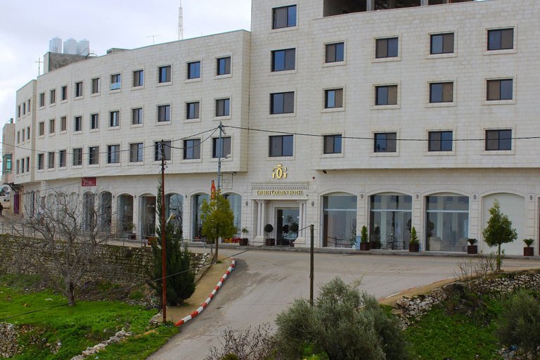 Exterior & Views 2, Taybeh Golden Hotel, Ramallah and Al-Bireh