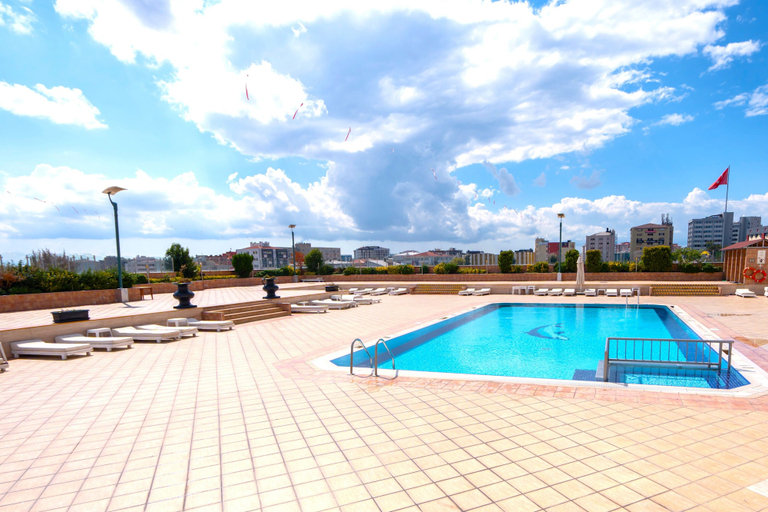 Sport & Beauty 2, The Green Park Bostancı, Maltepe