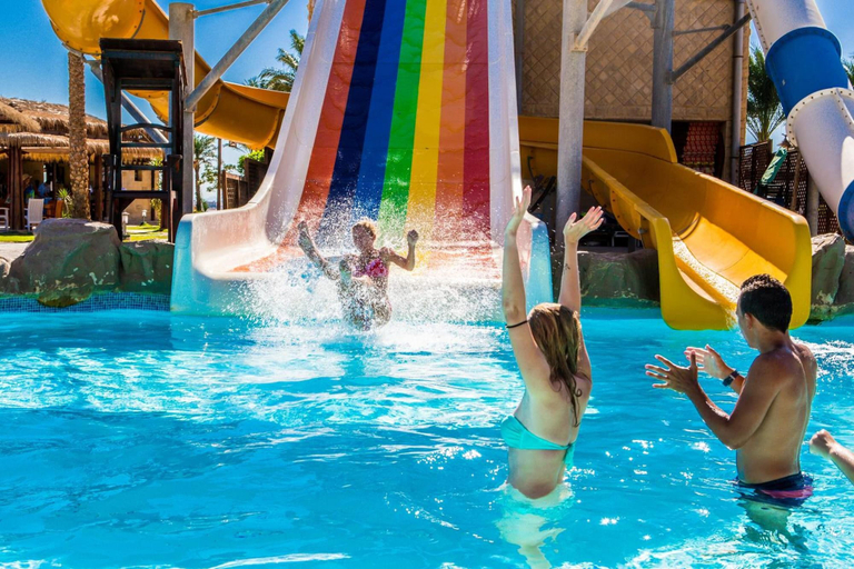 Sport & Beauty 2, Sentido Caribbean World Soma Bay - All inclusive, Safaja