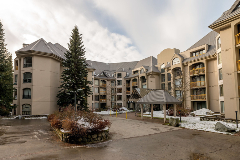 Exterior & Views, Whistler Blackcomb VR at Marquise, Squamish-Lillooet