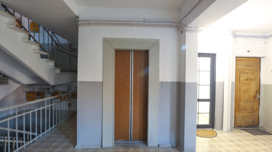 Others 4, Stay Inn on Pushkin Street 43, Yerevan