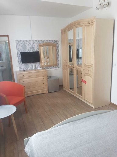 Bedroom 3, Vila Fortuna Auri, Oradea