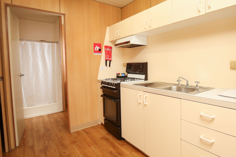 Others 5, Desert City Holiday Park, Mildura - Pt A