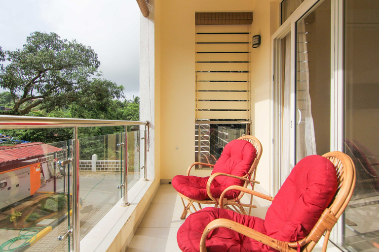 Others 4, CasaMelhor Luxury Apt in Candolim CM084, North Goa