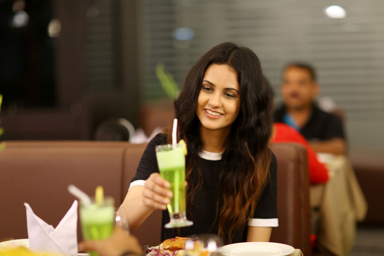 Food & Drinks 5, Hotel Le Moshe Inn, Malappuram