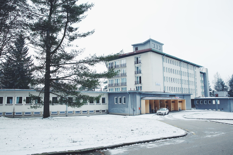 Exterior & Views 2, Hotel Medlov, Žďár nad Sázavou