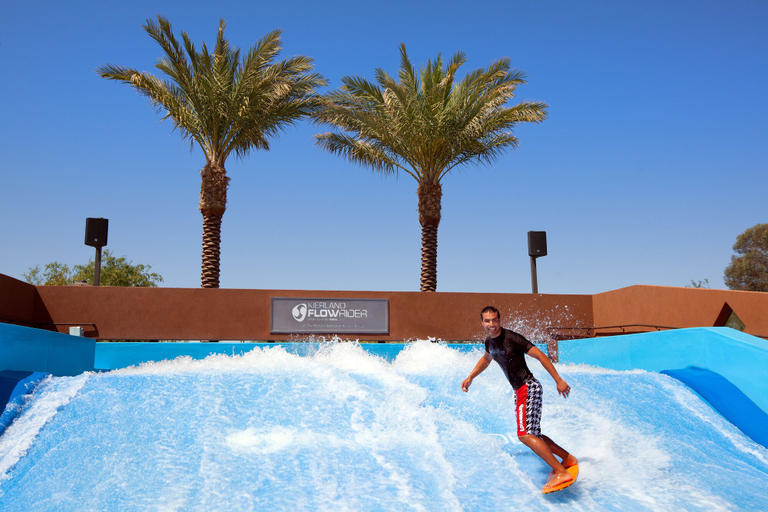 Sport & Beauty 2, Westin Kierland Resort & Spa, Maricopa