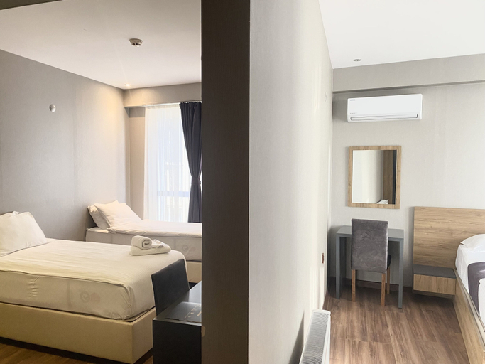 Bedroom 5, Concept Royal Edirne, Merkez