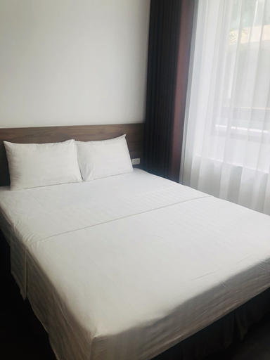 Bedroom 3, Lakeside Dailai Hotel, Phúc Yên