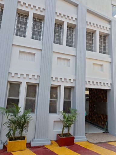 Exterior & Views 2, Hotel Soneva Inn, Ranchi