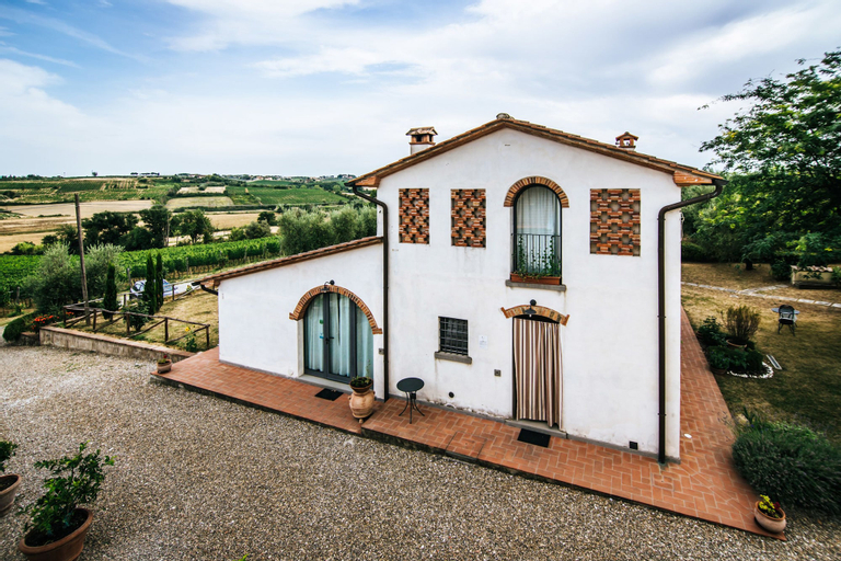 Exterior & Views 2, Agriturismo Spazzavento, Florence