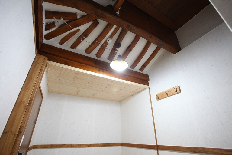 Bedroom 3, Yewondang, Jeonju