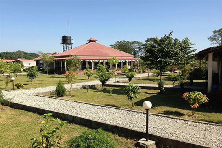 Exterior & Views 2, Wildlife Adventure Resort, Narayani