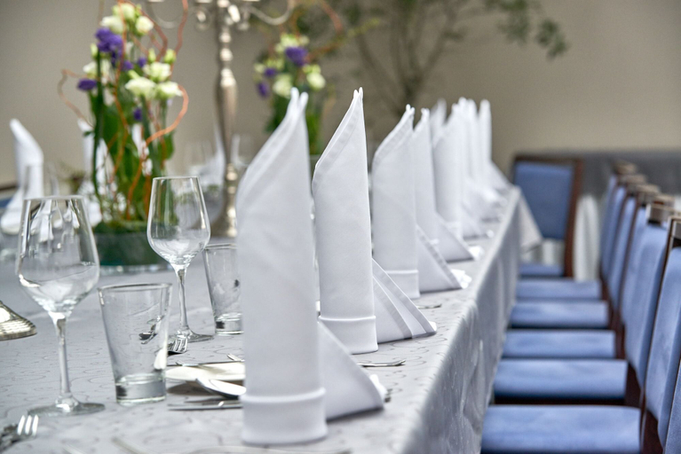 Food & Drinks 4, Hotel-Restaurant Zur Post, Bonn