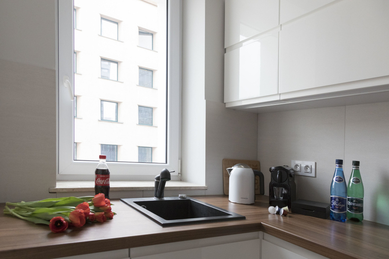 Others 5, Apartament Moniuszki by Your Freedom, Warsaw