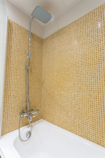 Bathroom 4, Dwo Urban Granada, Granada