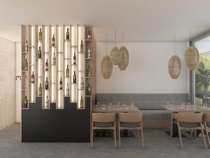 Food & Drinks 4, Fine Restaurant & Apartments, Malacky