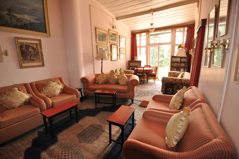 Others 5, Windamere Hotel, Darjiling