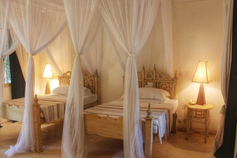 Bedroom 3, La Malindina, Malindi