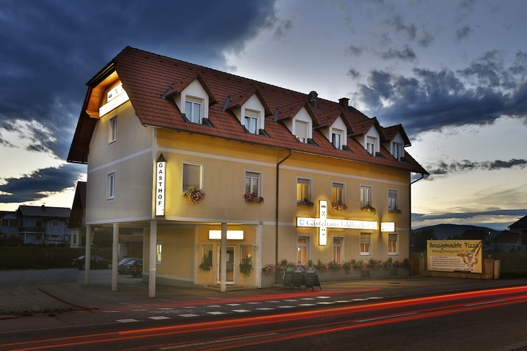 Exterior & Views 2, Gästehaus Feldkirchen, Graz Umgebung