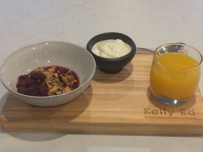 Food & Drinks 4, Kelly Rd Cambridge Lodge, Waipa