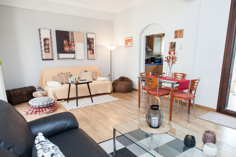 Others 5, Gorgeous apartment in Piraeus, Attica