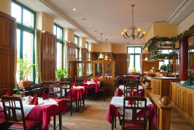 Food & Drinks 5, Etzhorner Krug, Oldenburg
