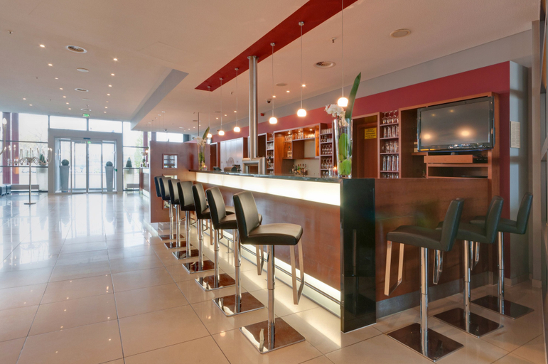 Food & Drinks 5, Hotel Wolfsburg Centrum, Affiliated by Meliá, Wolfsburg