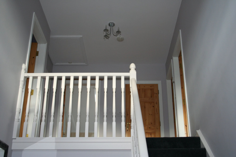 Others 4, Lios Mór - 5 bed self catering house