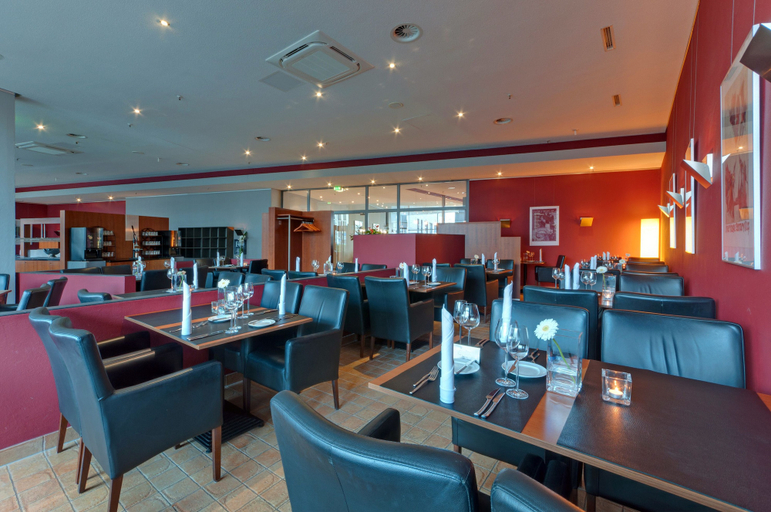 Food & Drinks 5, Hotel Wolfsburg Centrum, Affiliated by Meliá, Wolfsburg