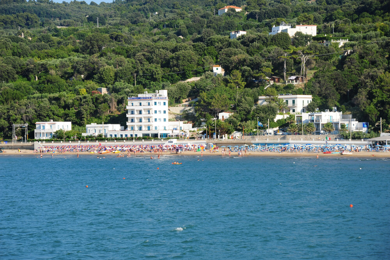 Exterior & Views 2, Riviera Hotel Residence, Foggia