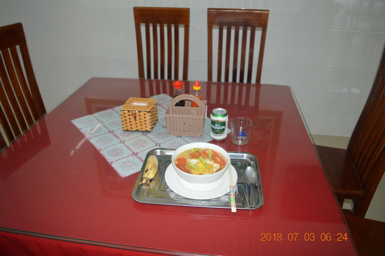 Food & Drinks 4, Son Doong Riverside Homestay, Bố Trạch