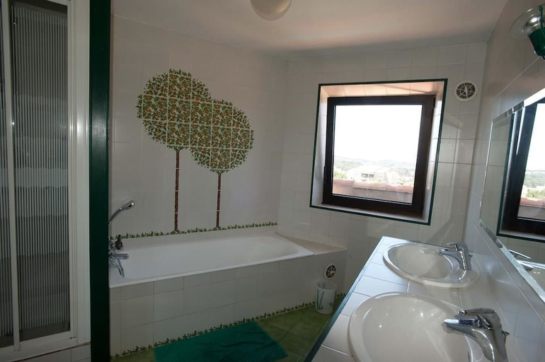 Bathroom 5, La Villa Sanary-Sur-Mer, Var