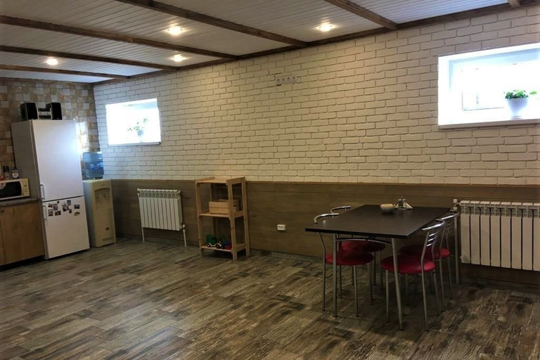 Others 4, Guesthouse on Rodnikovaya 9, Abinskiy rayon
