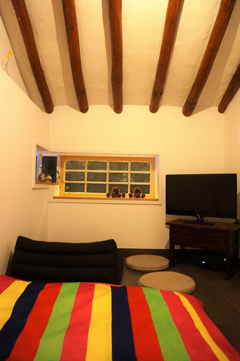 Bedroom 4, HanokHanok, Jongno