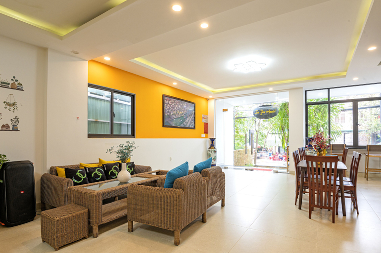 Others 4, HOIANIAN CENTRAL VILLA, Da Nang