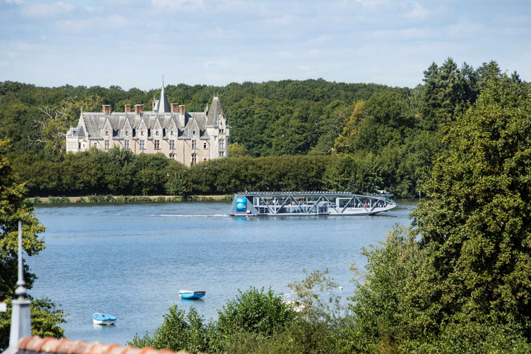 Exterior & Views 1, Best Western Plus Hotel de la Regate, Loire-Atlantique